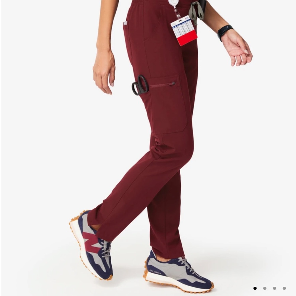 Figs Yola Skinny small